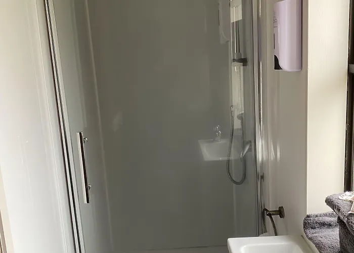 罗托鲁阿温泉假日公园酒店 罗托鲁阿